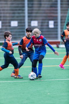 Bild 27 - wCJ VfL Pinneberg - mDJ VfL Pinneberg/Waldenau : Ergebnis: 1:3